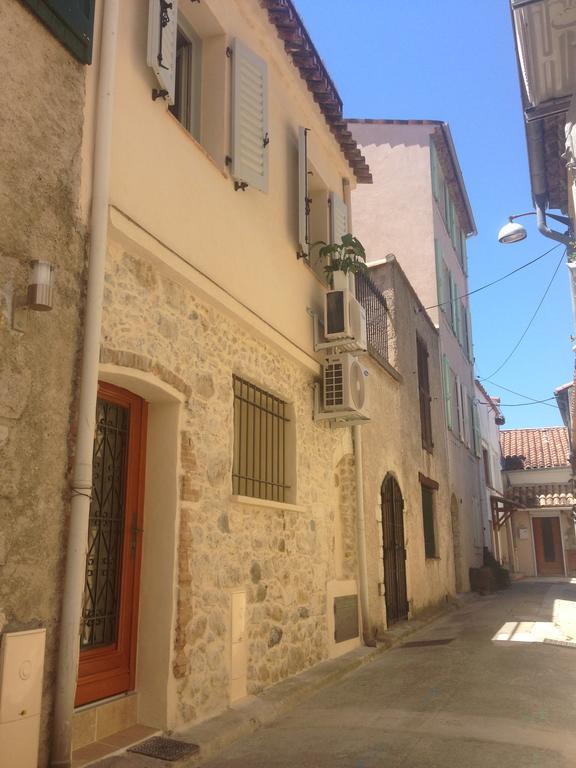 Apartment Cosy Antibes